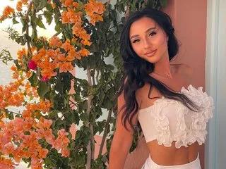 JenniferLovve from Streamate