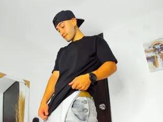 Jeykosantino0 from Streamate