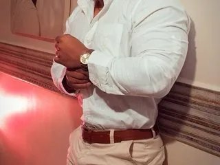 JhonBlacke from Streamate