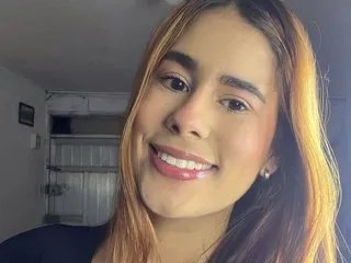 JohannaJones from Streamate