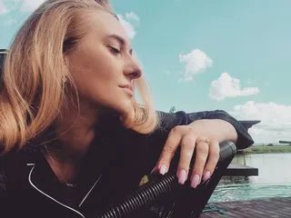 JoleneMegann from Streamate