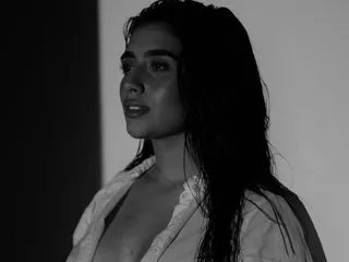 JulietaKennedy from Streamate