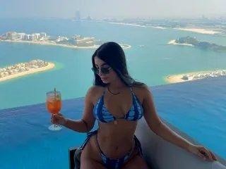 JuliettaStone from Streamate