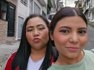 KarinaMendoza from Streamate