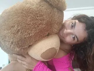 KASIDYIx from Streamate