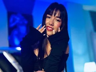 KateMooss from Streamate