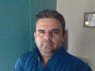 Katracho6969 from Streamate