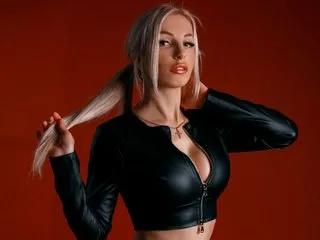 KattieKiss from Streamate