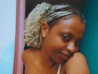 Keisha_21 from Streamate