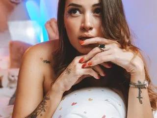 KimberlySaen from Streamate