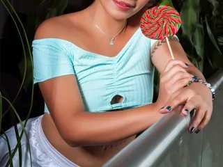 KoralBlumm from Streamate