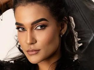 kourtneyevans from Streamate