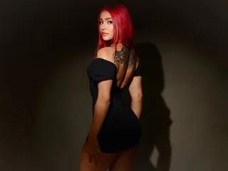 KristensClark from Streamate