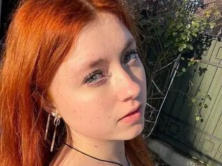 KrossAnny from Streamate