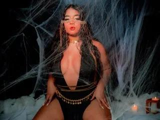 Lace_scarlet from Streamate