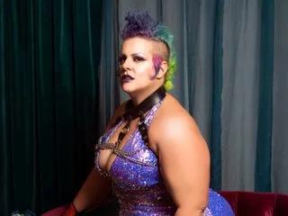 LadyCoquine from Streamate