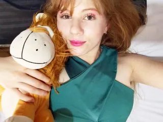 LailaDoll from Streamate