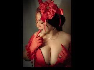 LauraCastaneda from Streamate