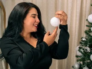 LauraCastaneda from Streamate