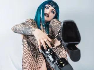 LaurenPadockk from Streamate