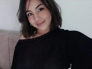 LeBelleDani from Streamate