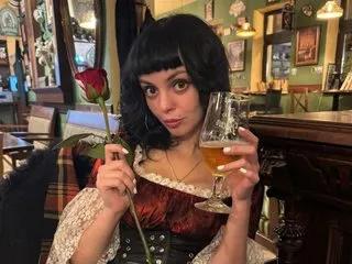 LEEZIE from Streamate