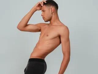 LeonardGrant from Streamate