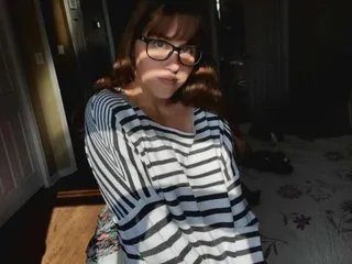 Try LexiEros18, she wants to masturbate for you LexiEros18 from Streamate