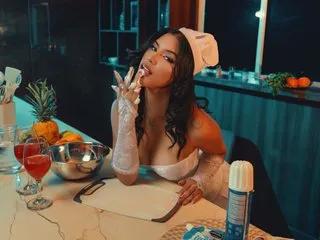 Hot LeylaVidal wants you to fuck her body now LeylaVidal from Streamate