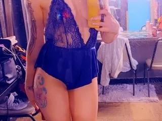 Naked LianaFae wants you to fuck her body now LianaFae from Streamate