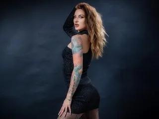 LilaStarr from Streamate