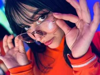 LindaWatsonz from Streamate