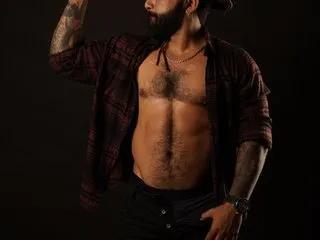 Watch Lionvach, he wants to masturbate for you Lionvach from Streamate