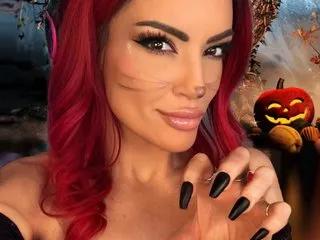 lizzyLexington from Streamate