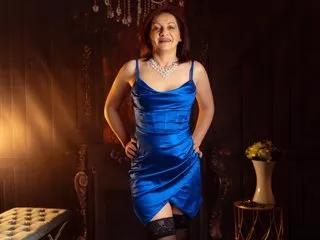 LouiseVega from Streamate