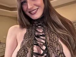 lucy_aura from Streamate