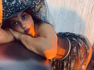 luisabeccker from Streamate