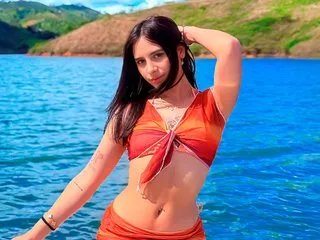 Luna_Storm from Streamate