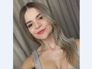 LunaKrismas from Streamate