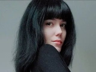 Lunasha from Streamate