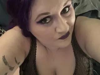 LuxieLuna from Streamate