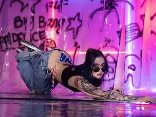 Sweet LyRoseuwu from Streamate LyRoseuwu from Streamate