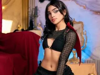 MaddieScott19 from Streamate