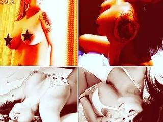 MadisonJayde0075 from Streamate