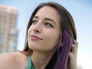 Magnoliajoy from Streamate