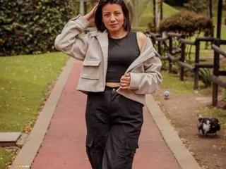 MargarettCooper from Streamate