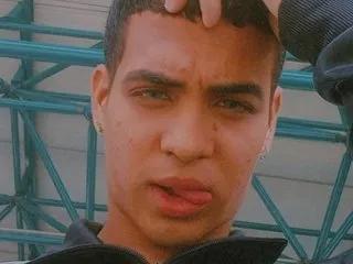 MarkoStorck from Streamate