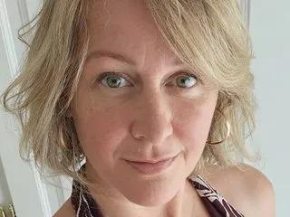 MarleneBloem from Streamate