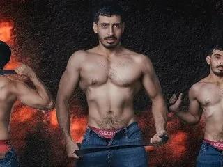 Massimo_Torricellii from Streamate