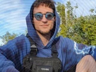 MasterSubstanc3 from Streamate